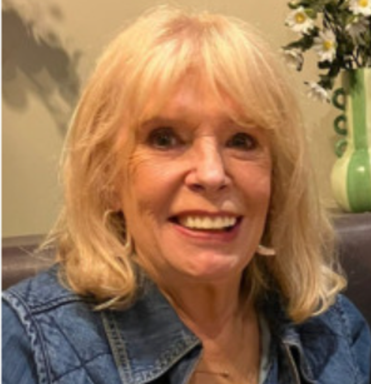Ann Brown