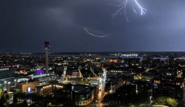 Liverpool Echo