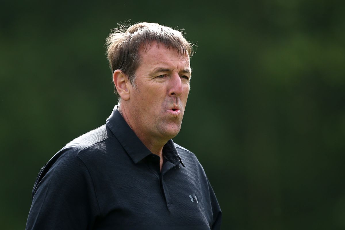 Matt Le Tissier