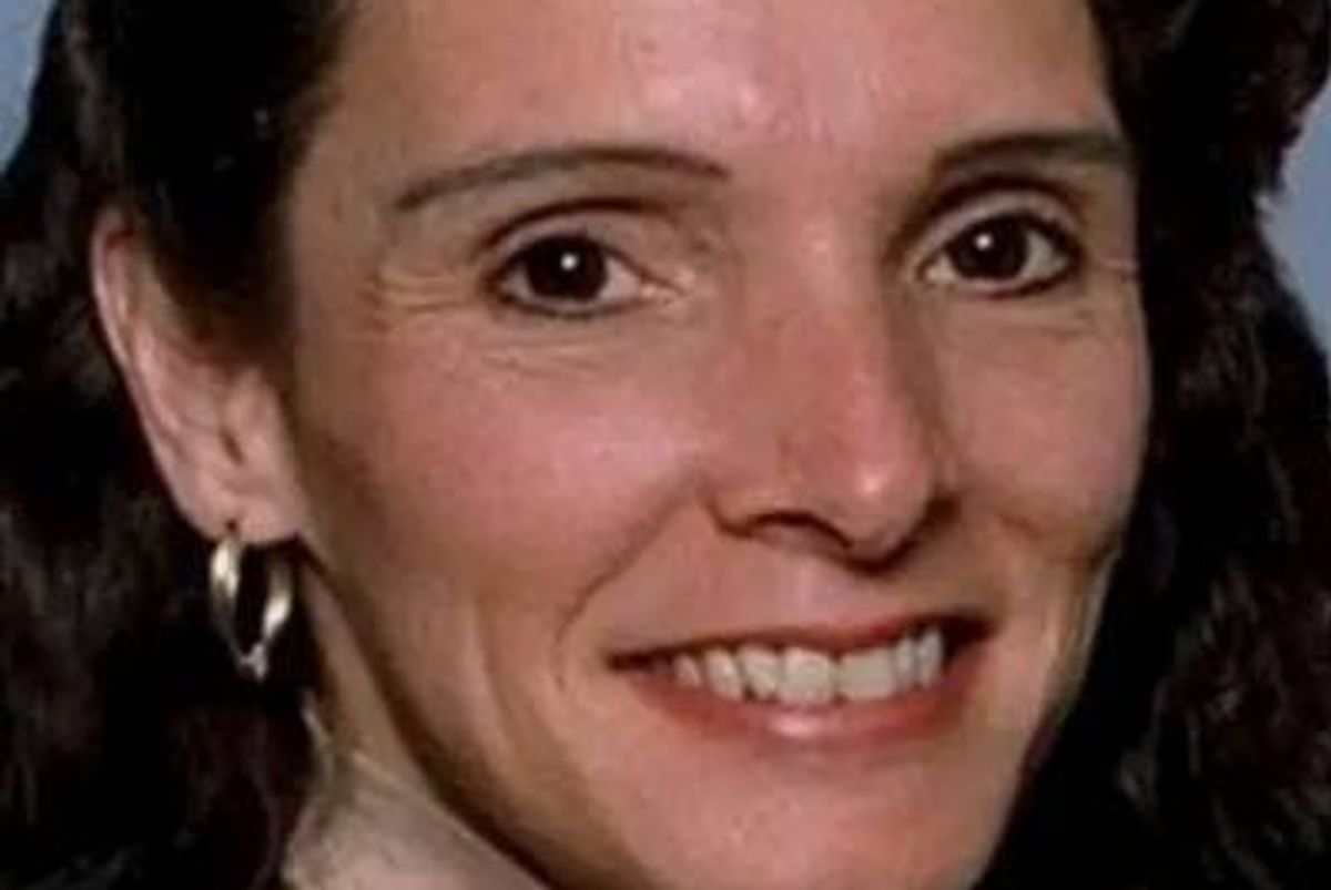 Brenda Heist