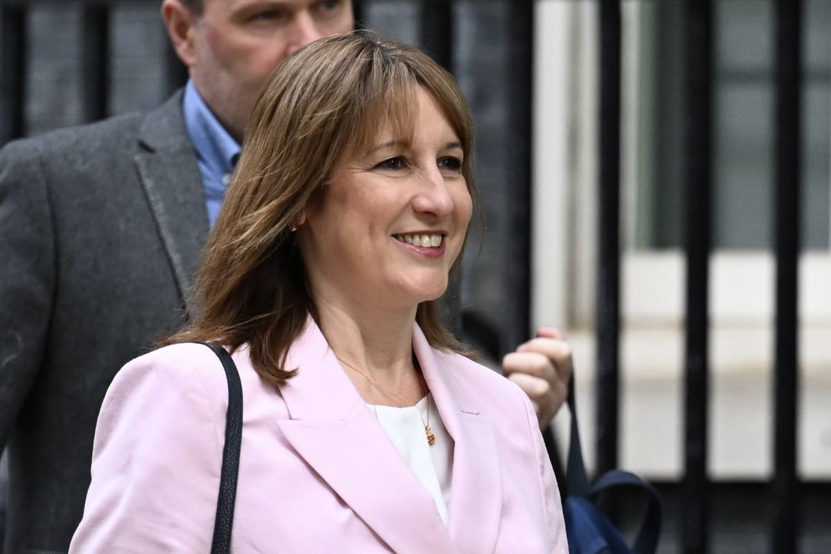 Pressure is growing on Rachel Reeves over pensioner tax thresholds