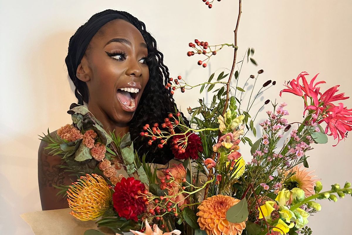 Chantel, 46 from Liverpool was crowned winner of Your Song on Channel 4
