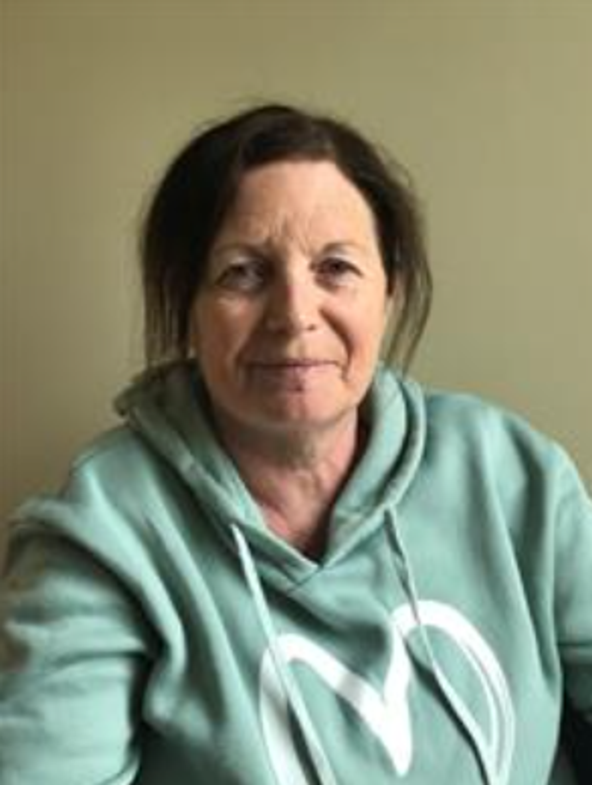 Cllr Sharon Butcher (Independent)
