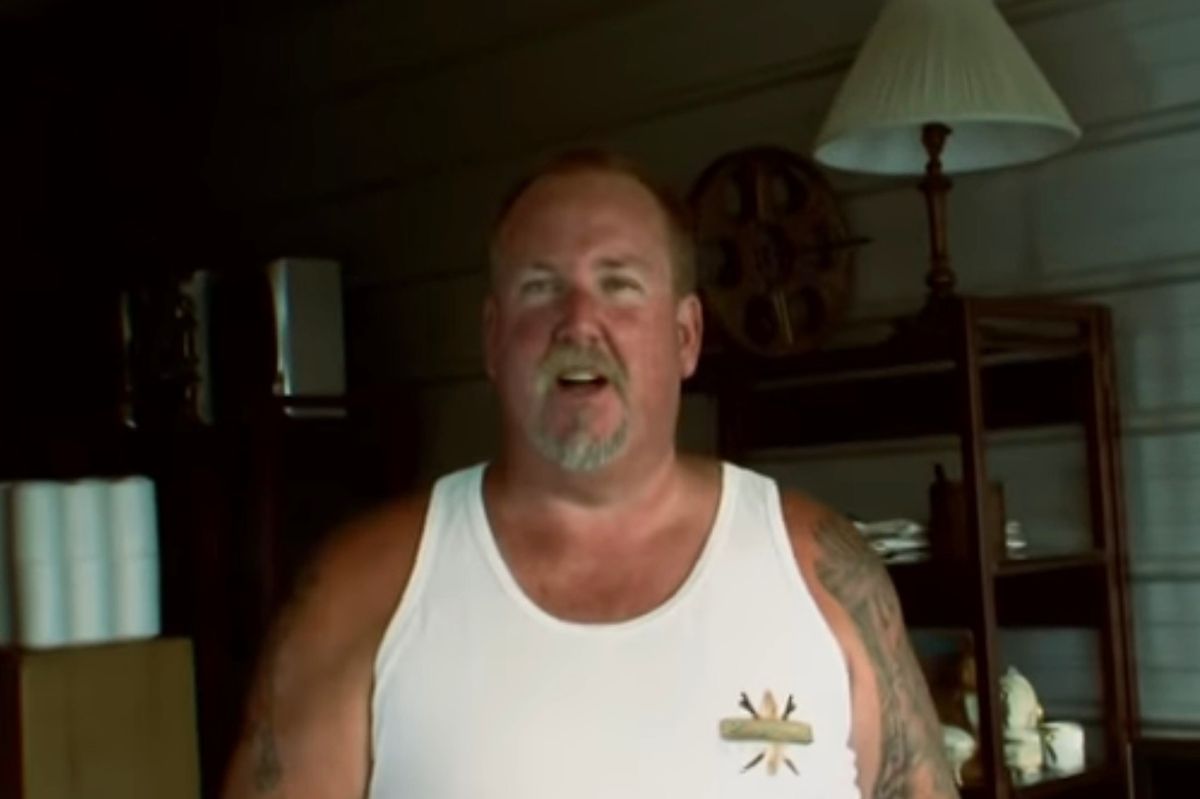 Storage Wars star Darrell Sheets' cause of death has been revealed