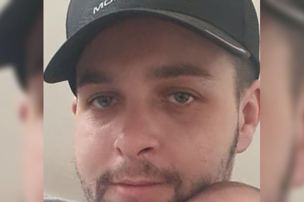 Dylan Blundell is accused of the murder of Paul Foster