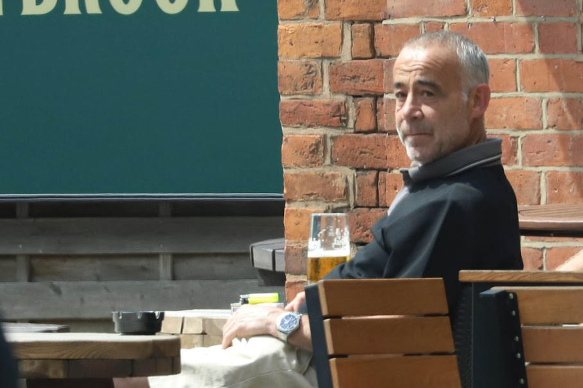 Michael Le Vell
