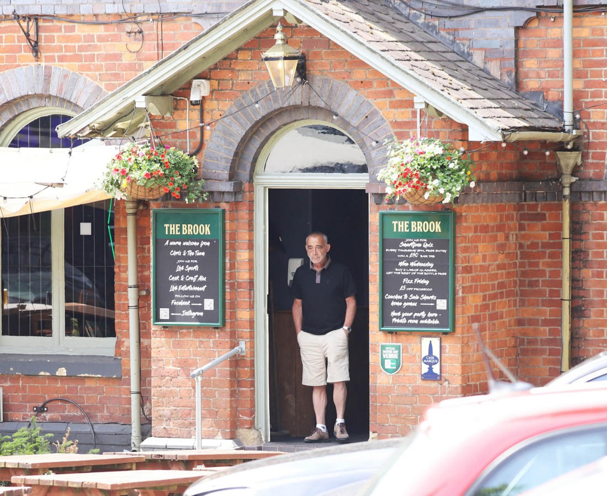 Michael Le Vell