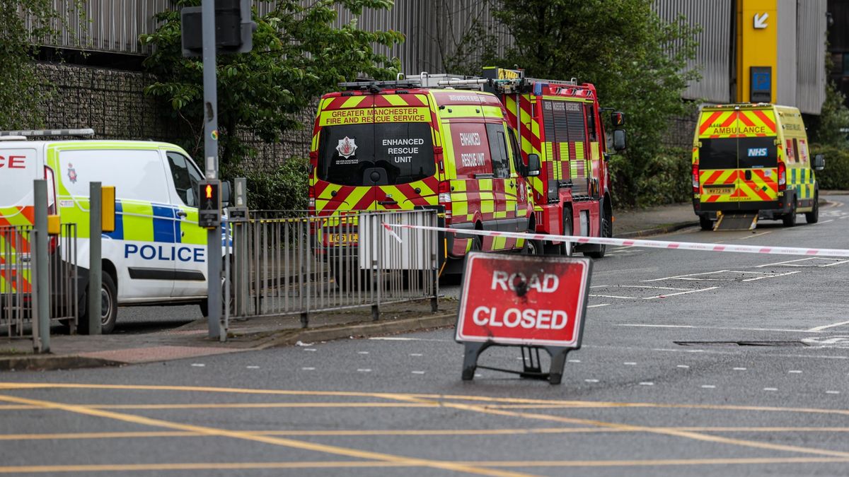 Manchester Evening News