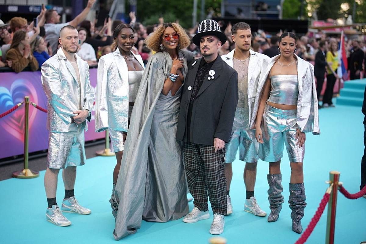 Eurovision