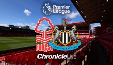 Chronicle Live