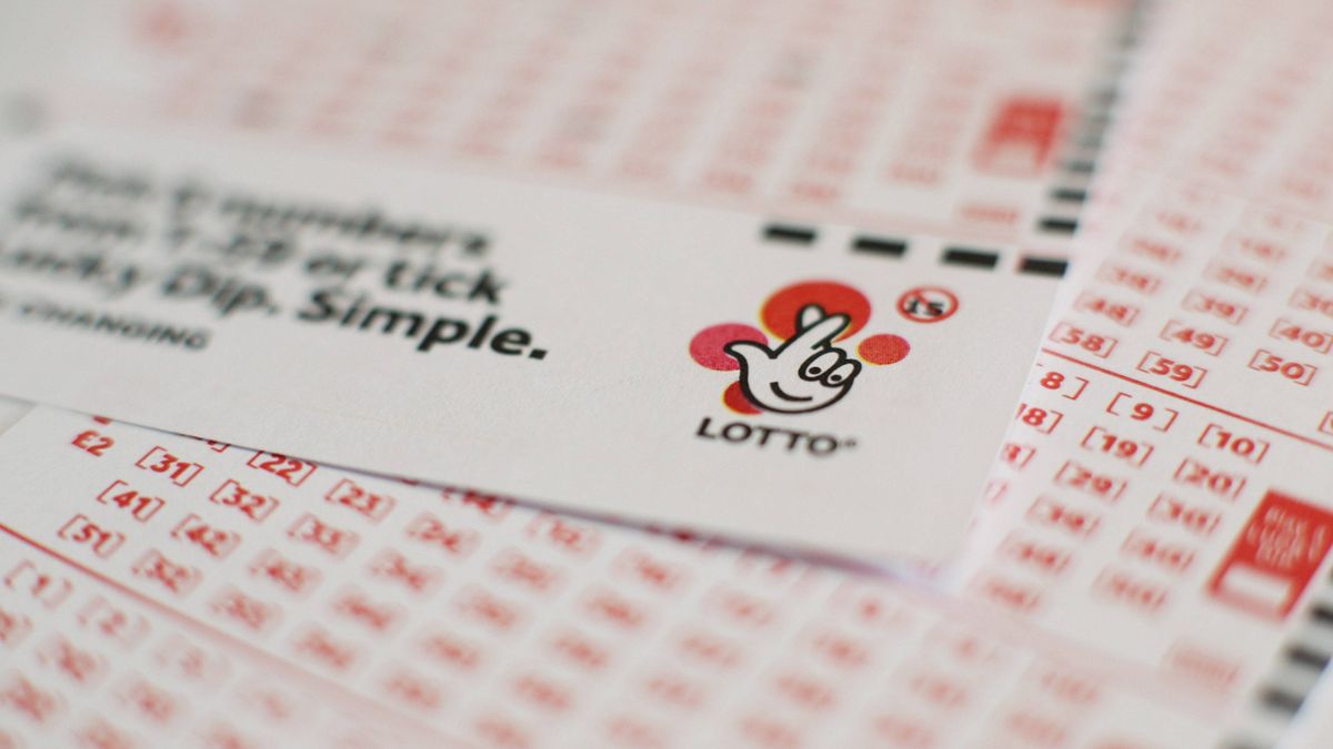 Winning Lotto numbers tonight: Full National Lottery results with Thunderball on Saturday, May 9, 2026