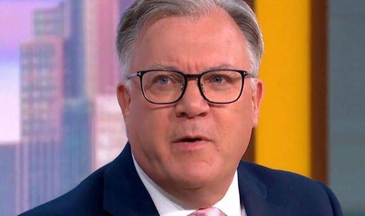 Ed Balls