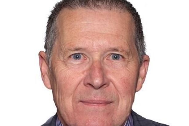 Councillor Andrew Sherris from Stockton Council