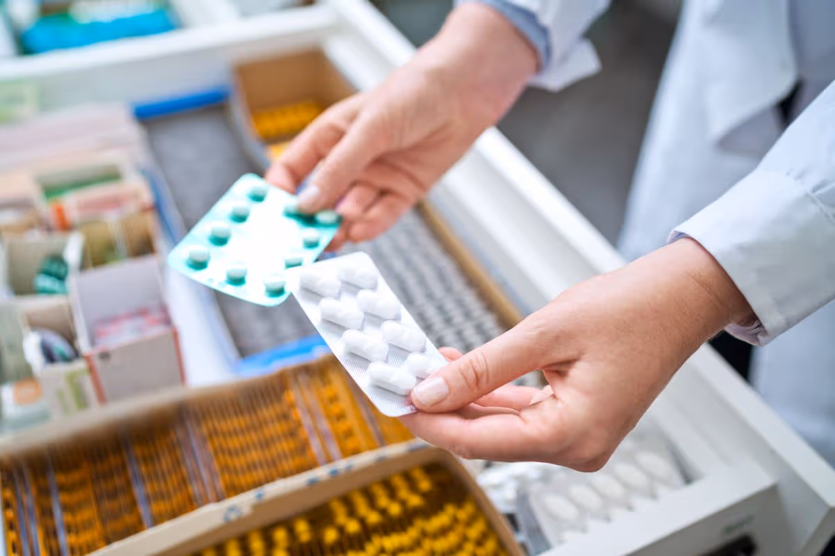 Metformin is one of the most influential medicines of the past century