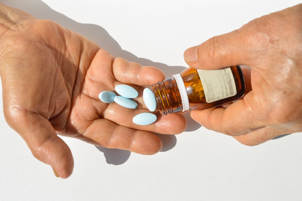 Hay fever is a summertime allergy