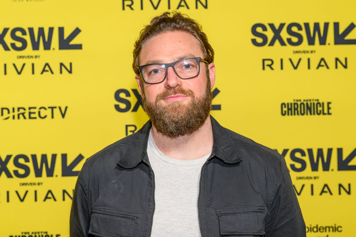 Ross Marquand