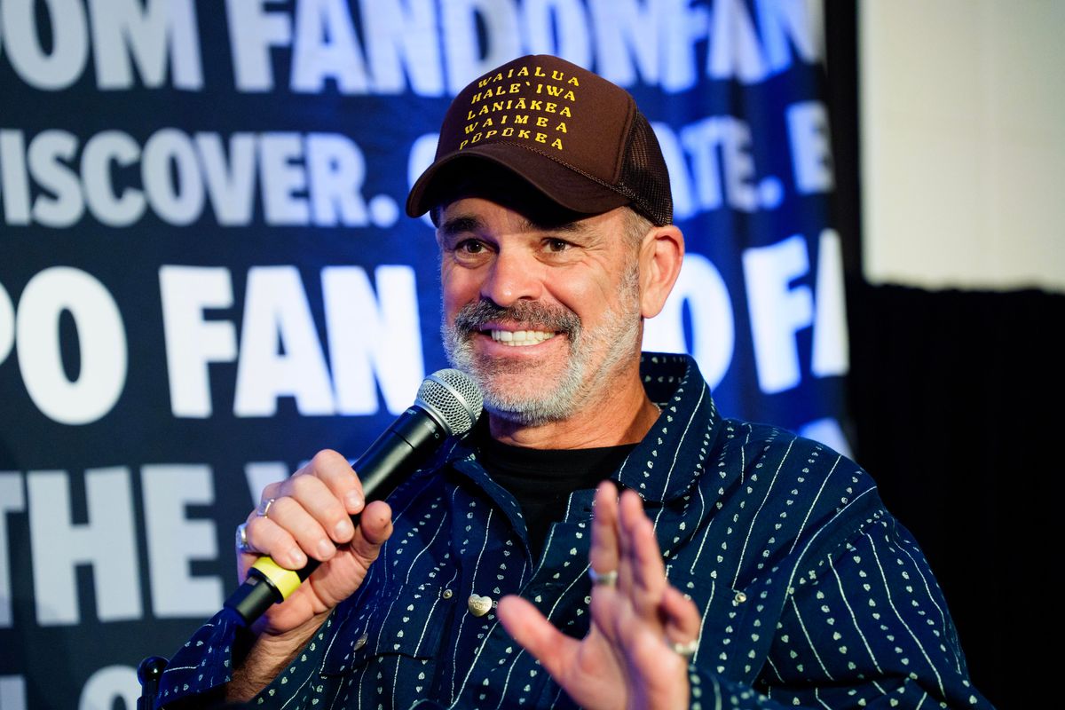 Steven Ogg