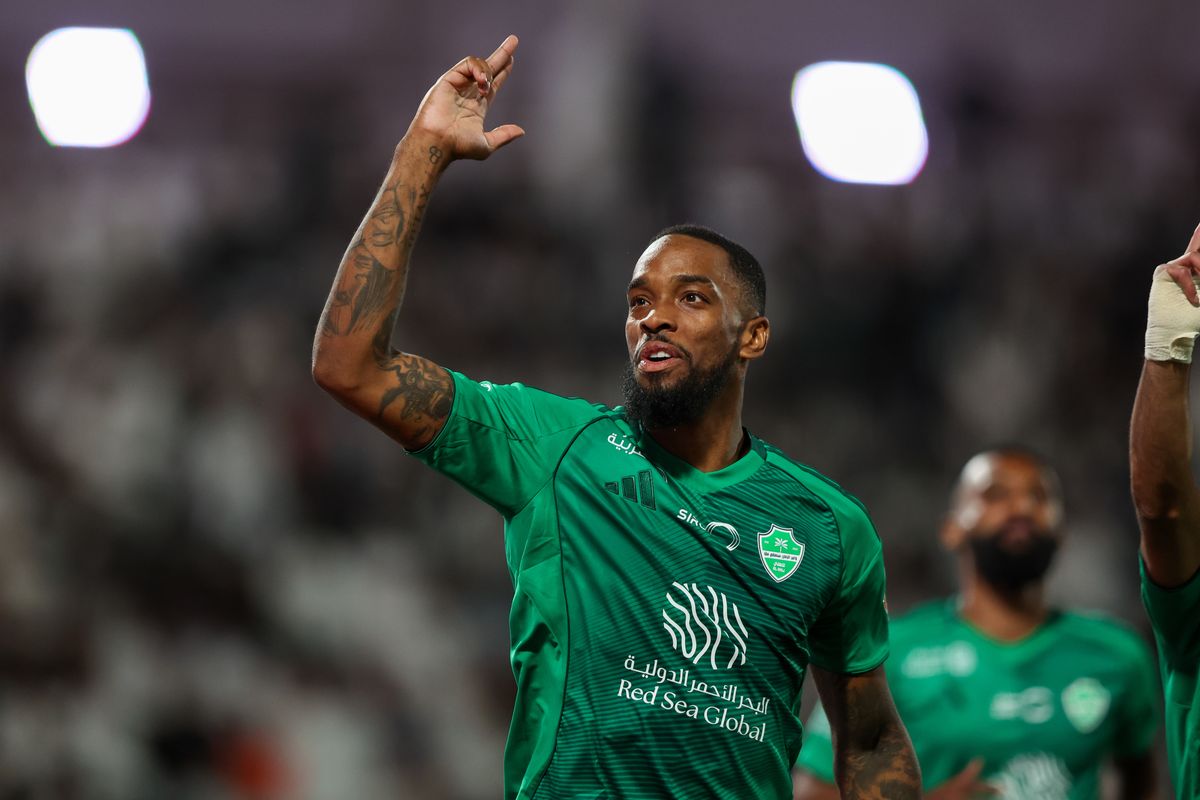 Ivan Toney