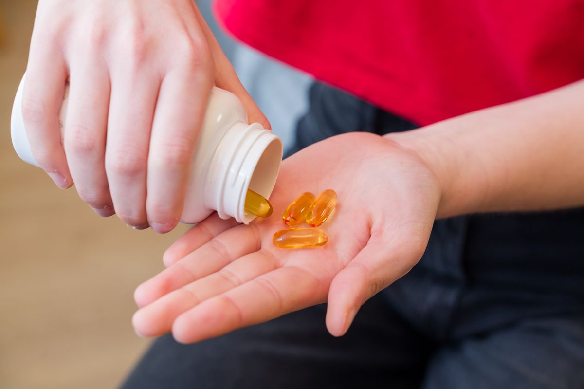 A study sparked worries that fish oil, a popular household supplement for decades, might heighten the risk of cardiac complications