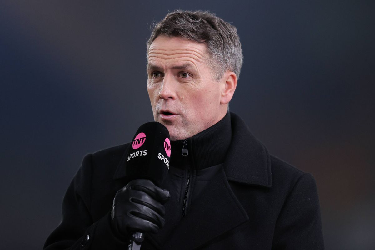 Former Liverpool forward Michael Owen has sent a warning to Arne Slot