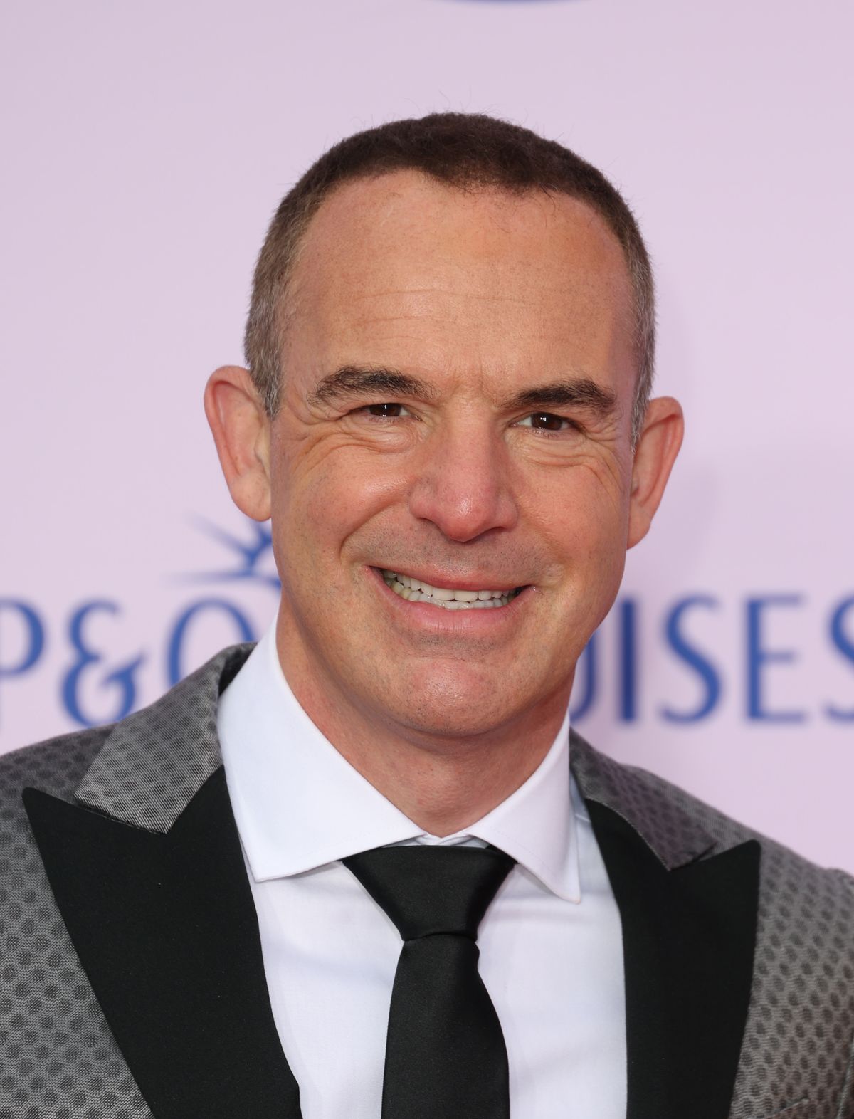 Martin Lewis attends the 2026 BAFTA Television Awards with P&O Cruises at The Royal Festival Hall on May 10, 2026 in London, England. (Photo by Mike Marsland/WireImage)
