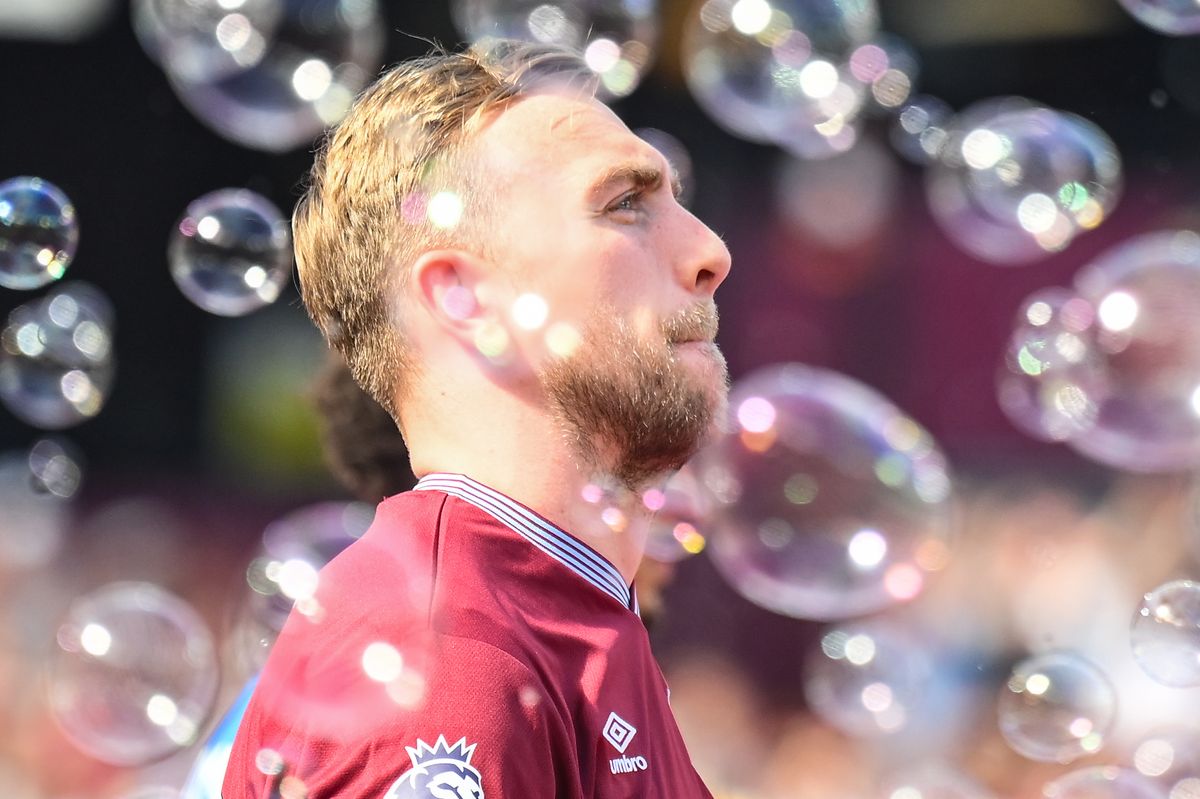Jarrod Bowen of West Ham United