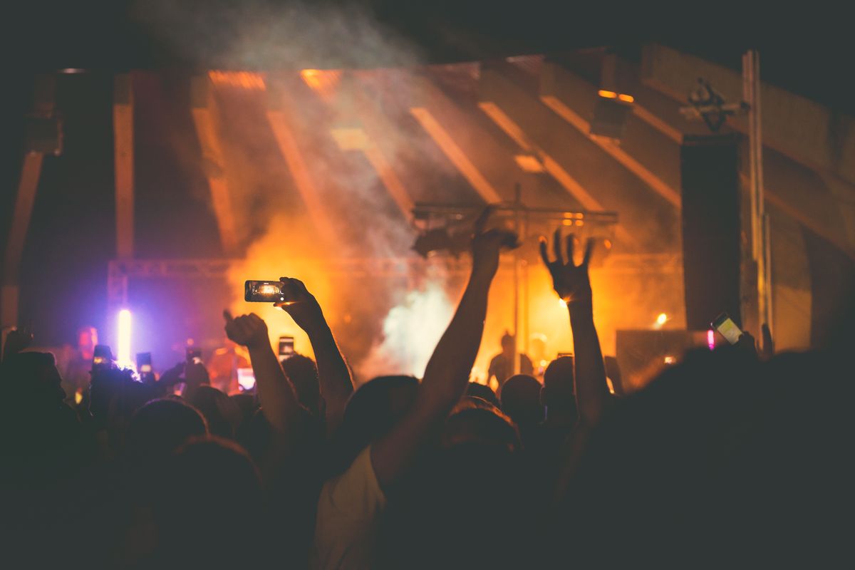 Health officials on both sides of the border have issued a joint drugs warning ahead of festival season