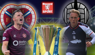 Daily Record