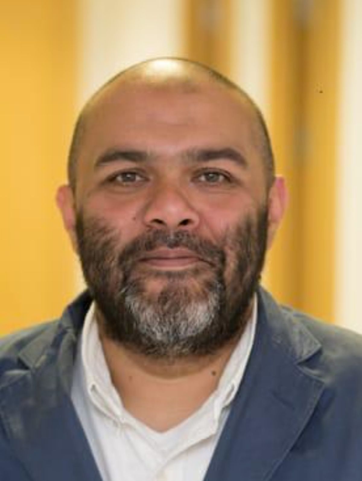 Dr Hassan Burhan sadly died when out walking with his family on Bank Holiday Monday