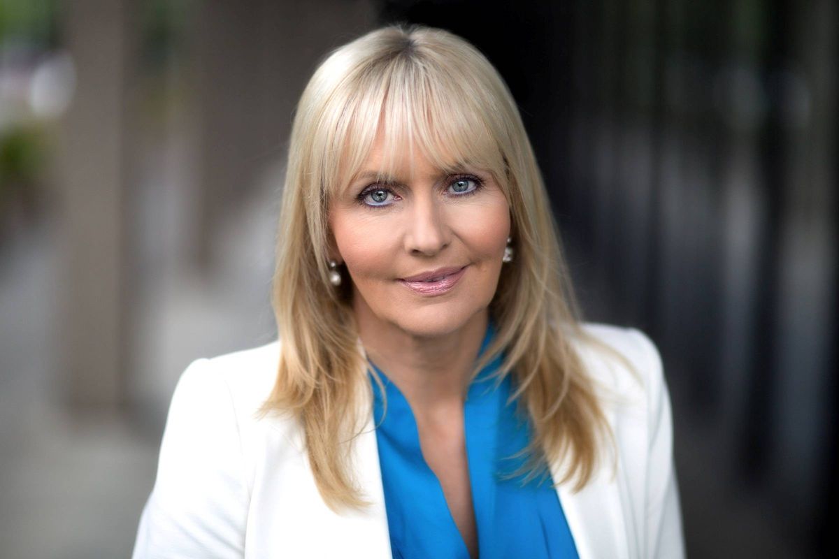Miriam O'Callaghan