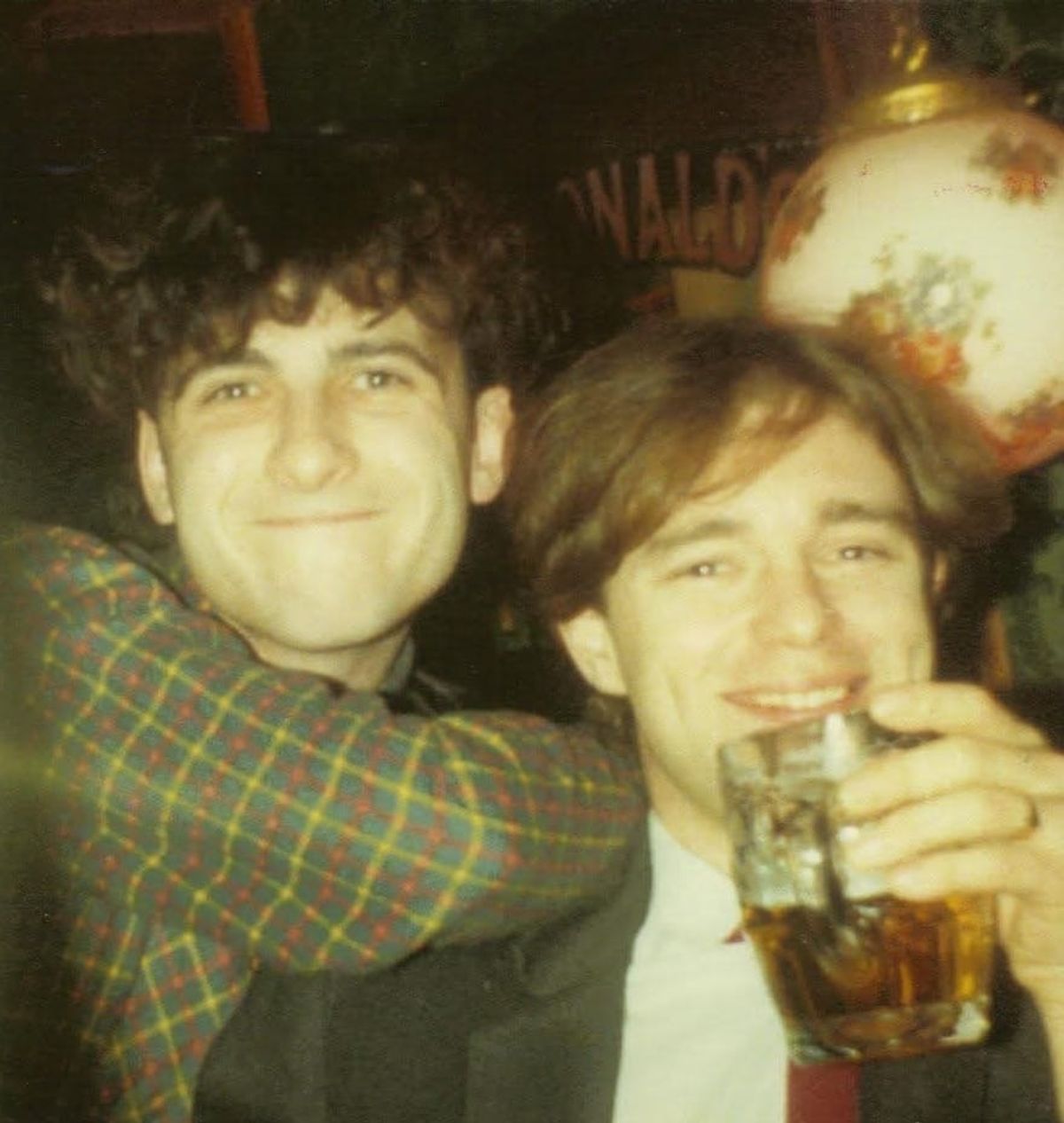 The club was the first "disco pub" outside of London