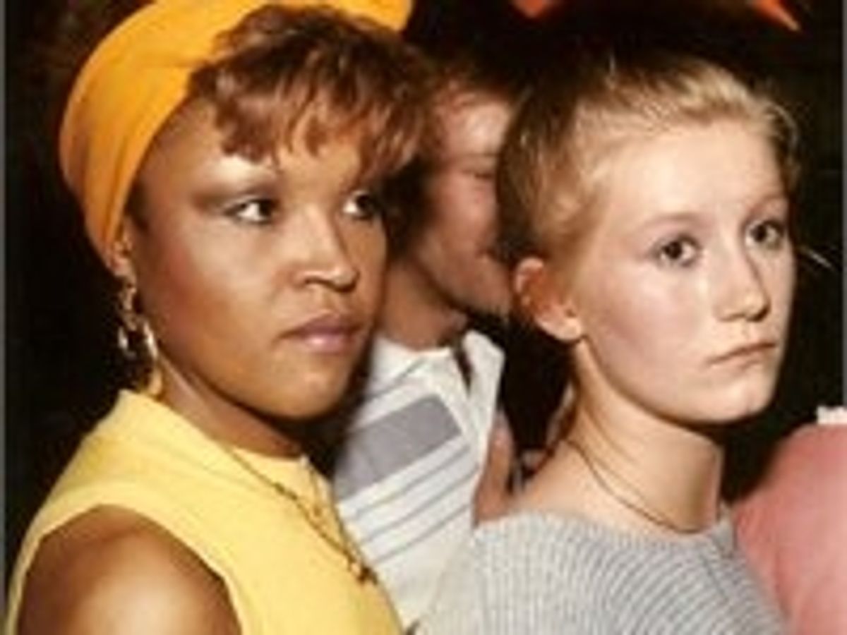 The nightclub provided a safe space for young people to enjoy themselves