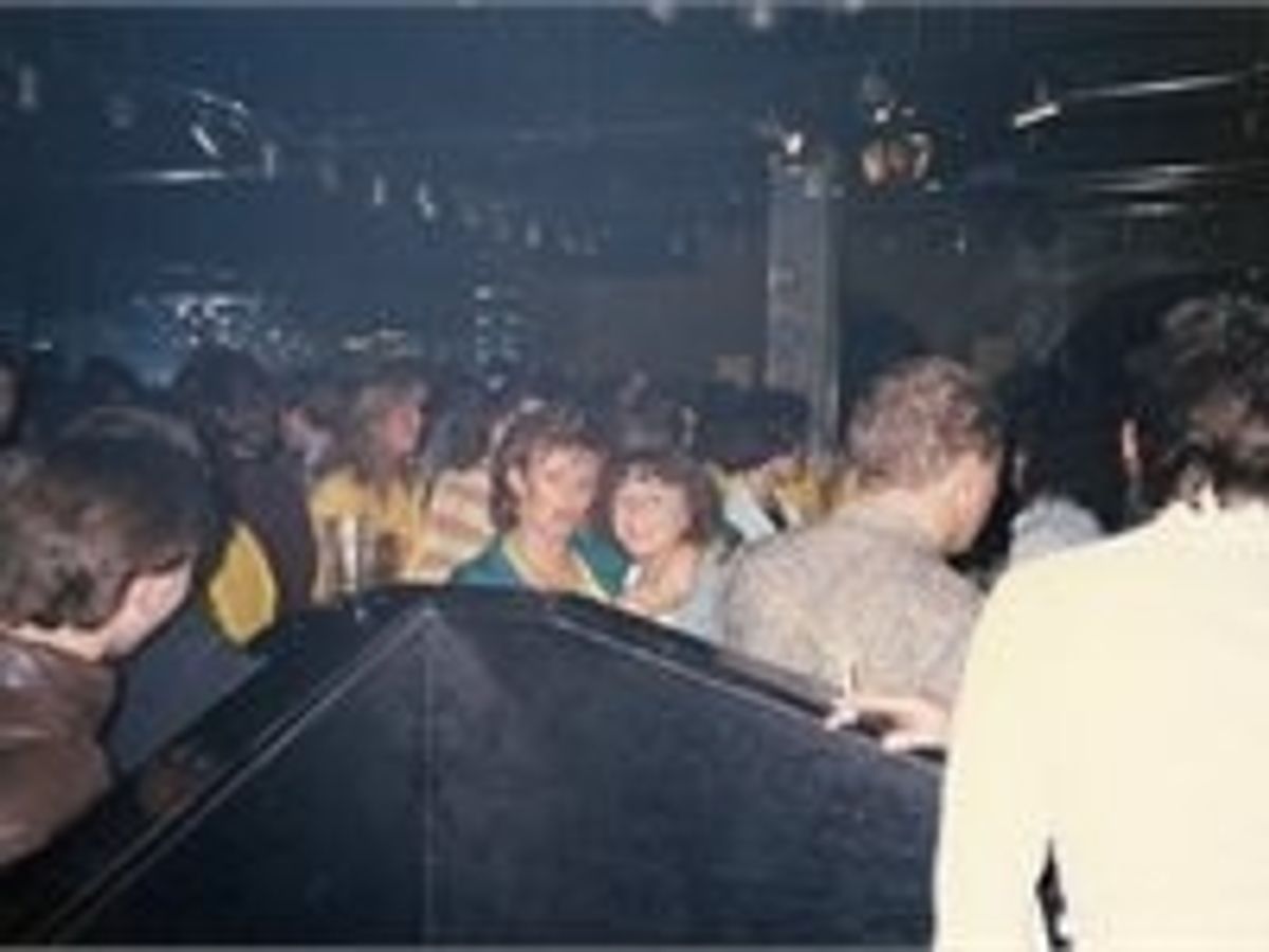 The club’s DJs, including Greg Wilson, Derek Kaye, and Pez Tellet, were central to the club's success