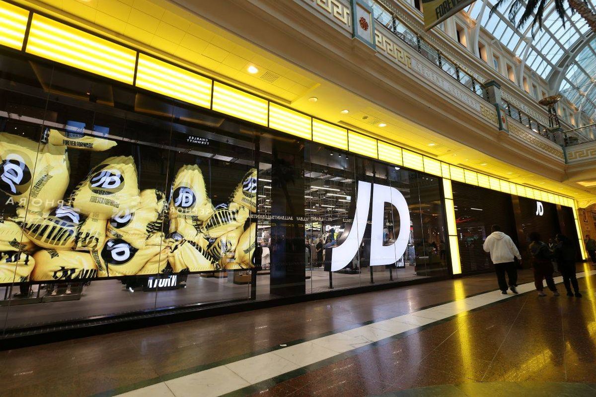 JD