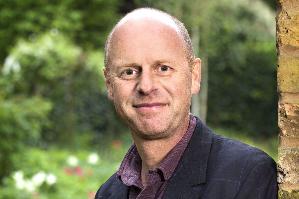 Joe Swift