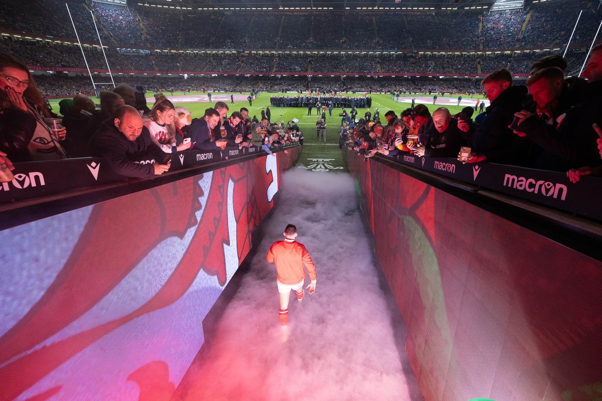 Wales v New Zealand is set to be packed out and a new A+ ticket category offers the best seats in the house
