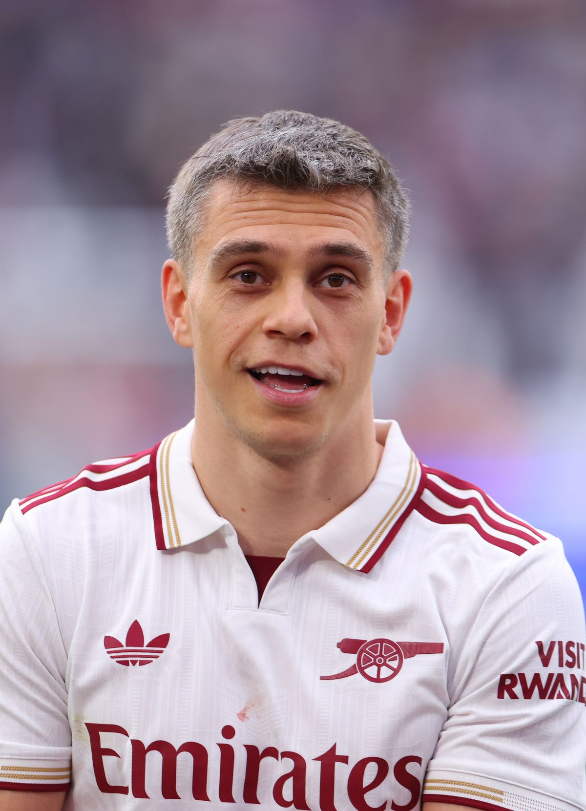 Leandro Trossard