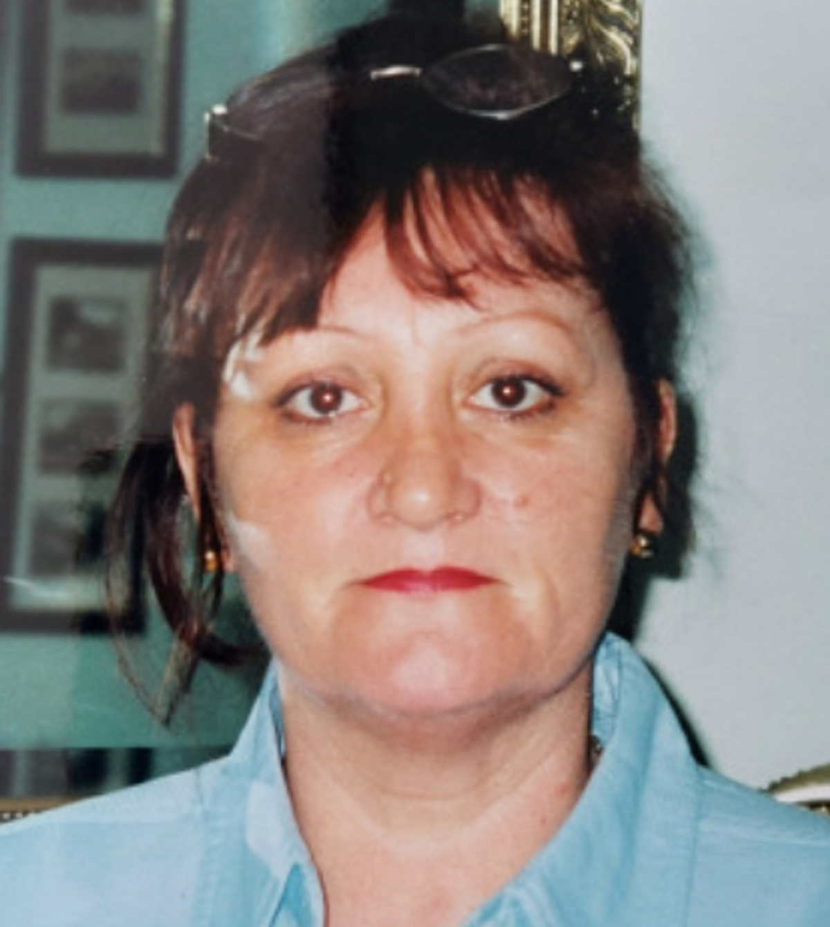Jacqui Carr