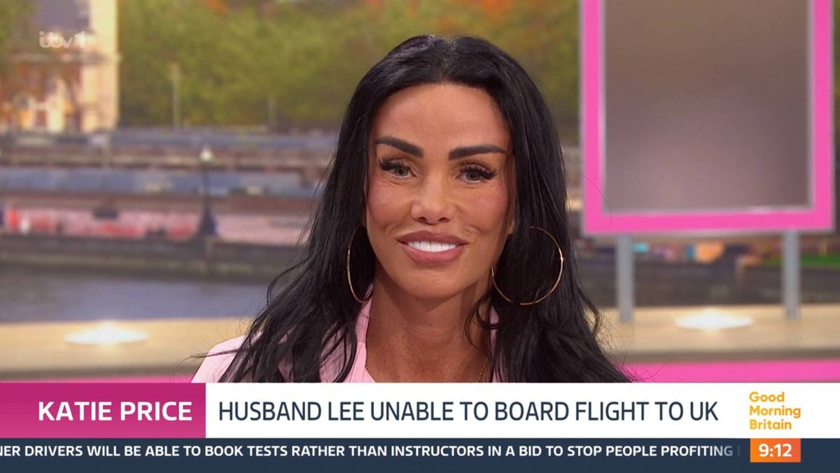 katie price