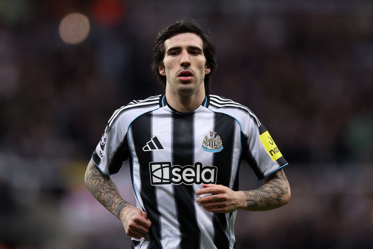 Sandro Tonali