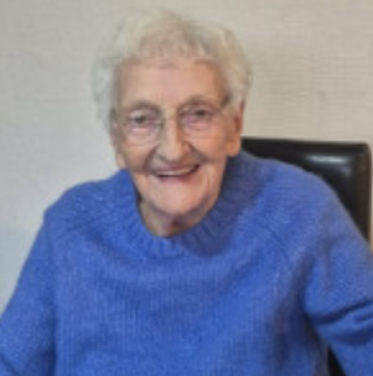 Olive Grice