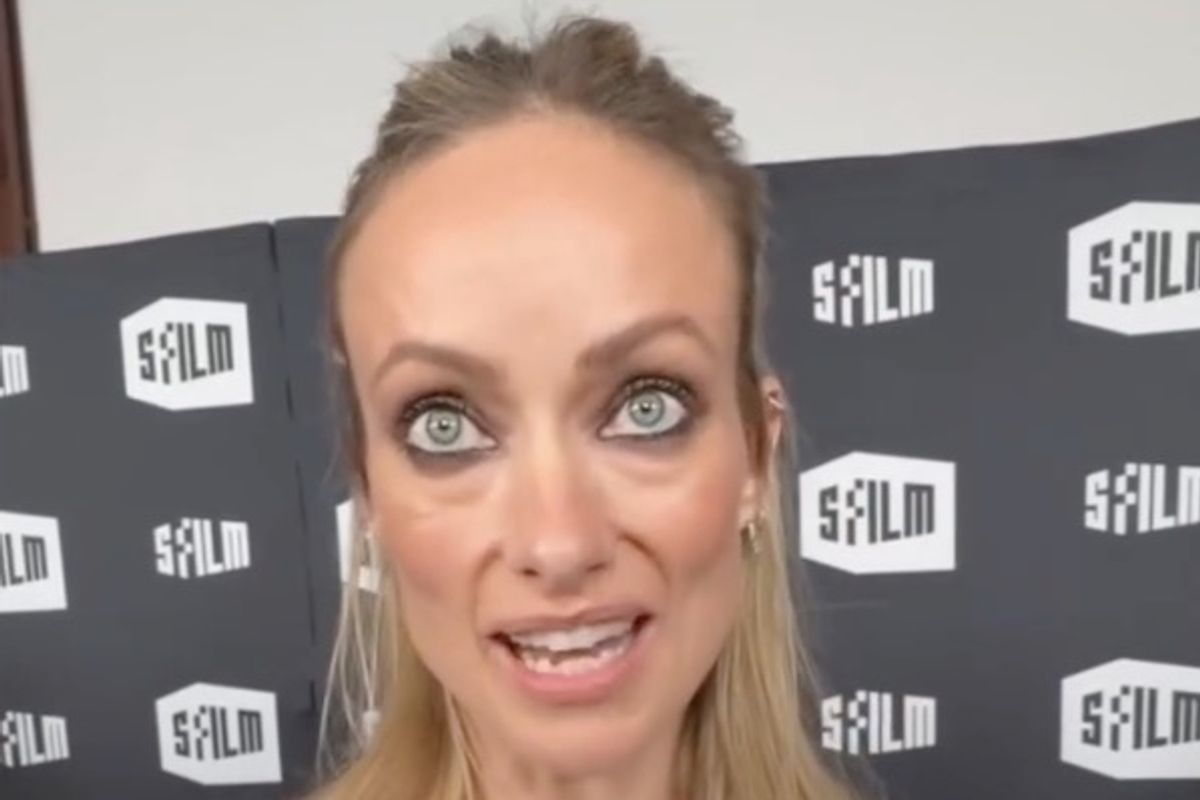 Olivia Wilde