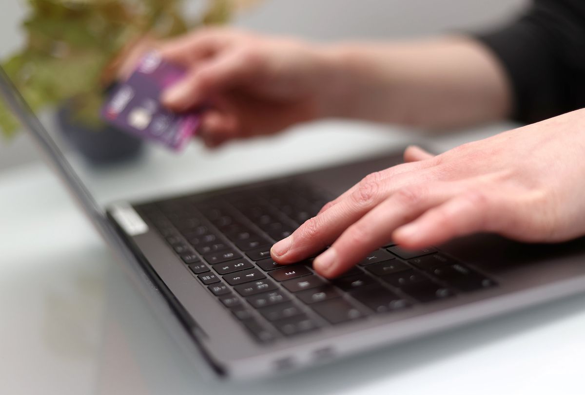 Unlicensed websites are being cracked down on