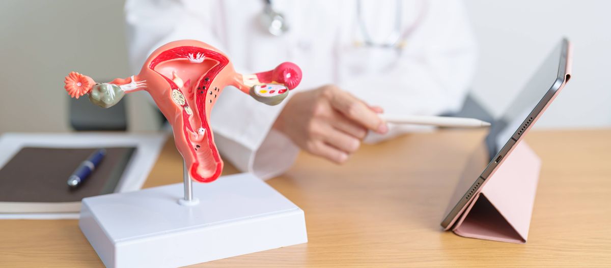 Ovarian cancer has some easy-to-miss warning signs