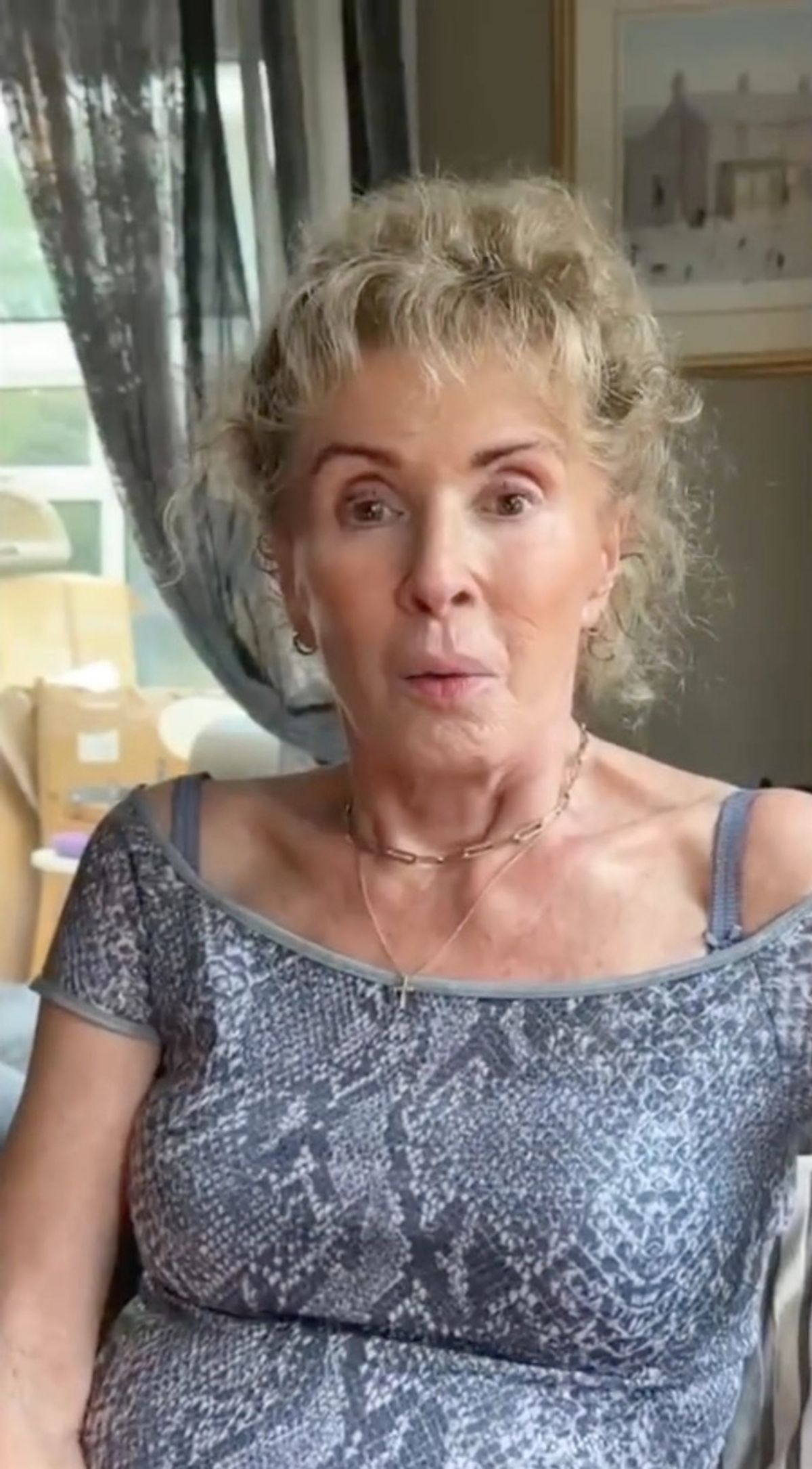 Bev Callard