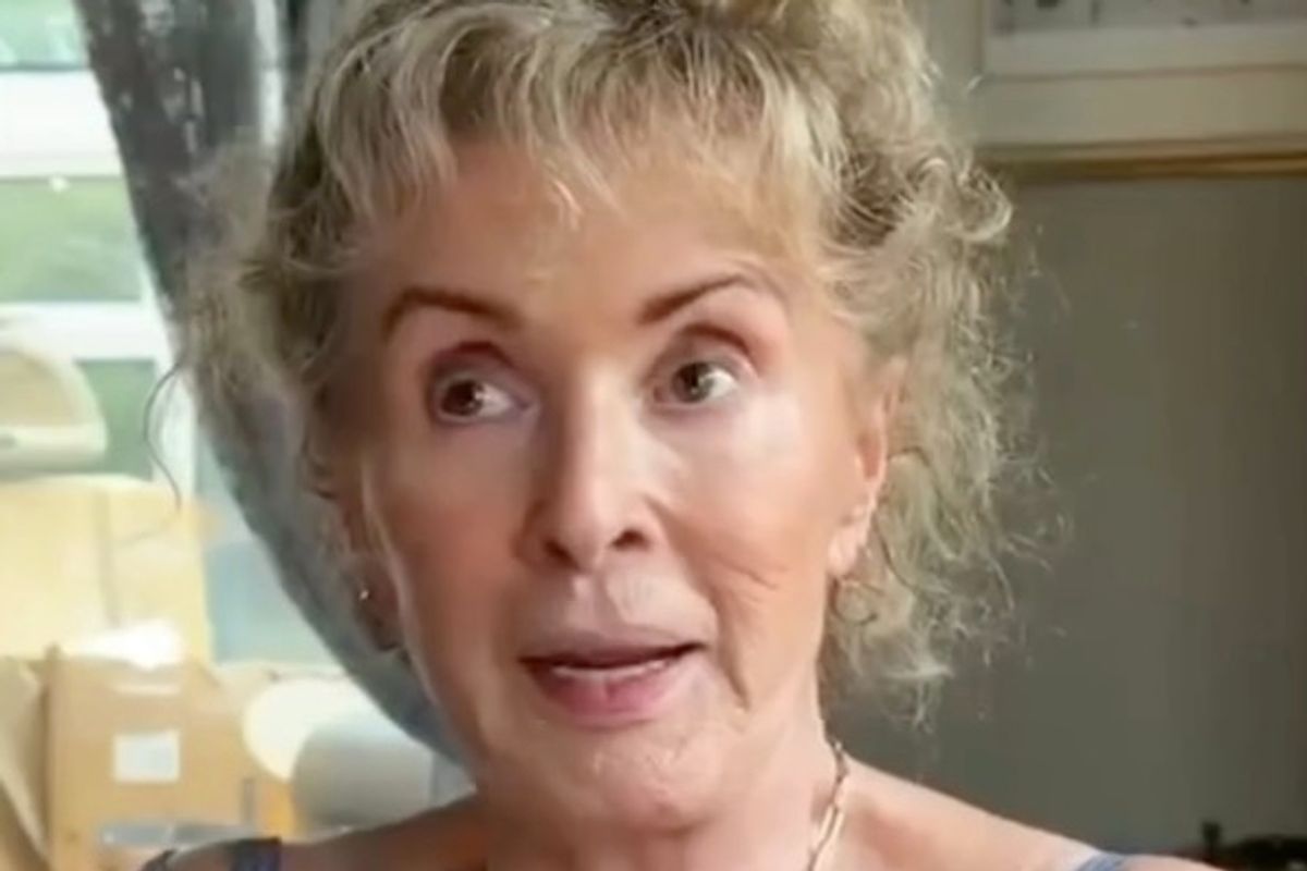 Beverley Callard