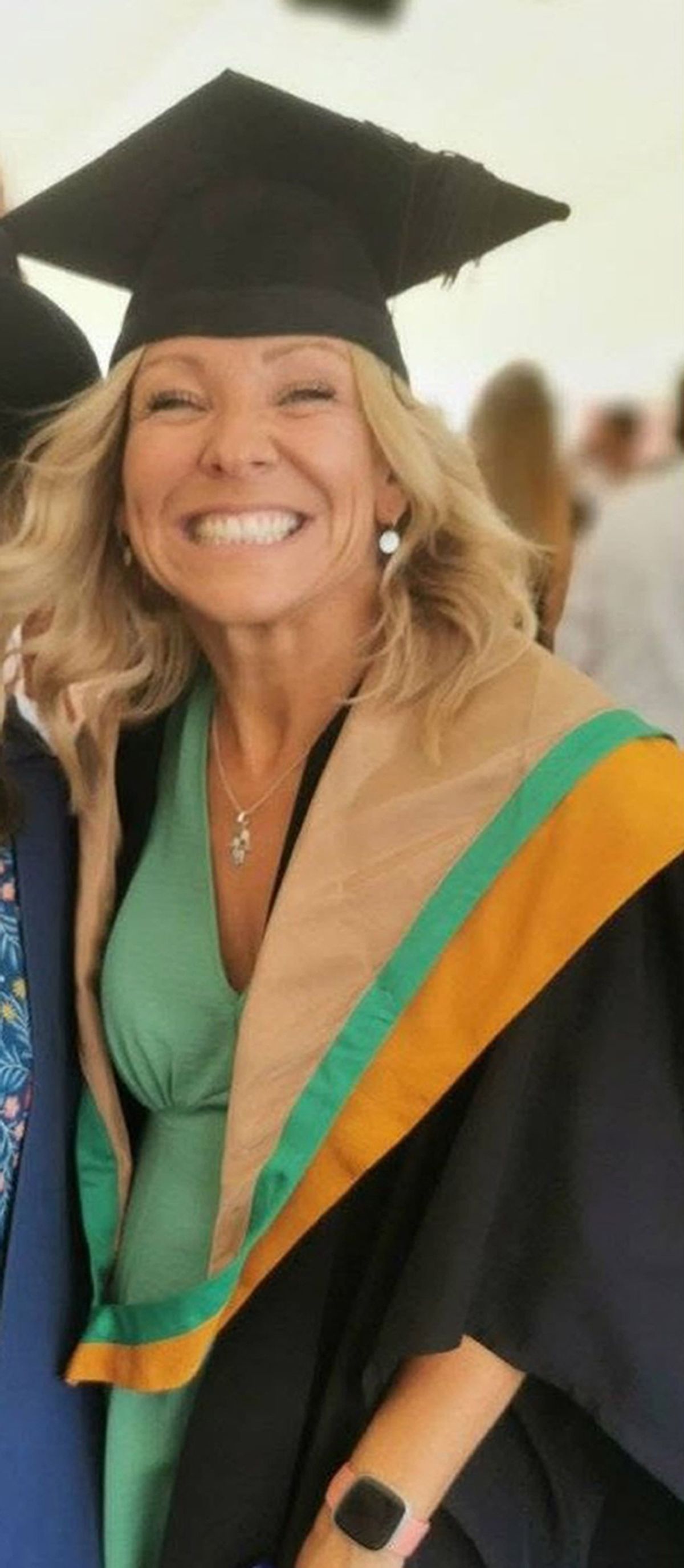 Claire Chick