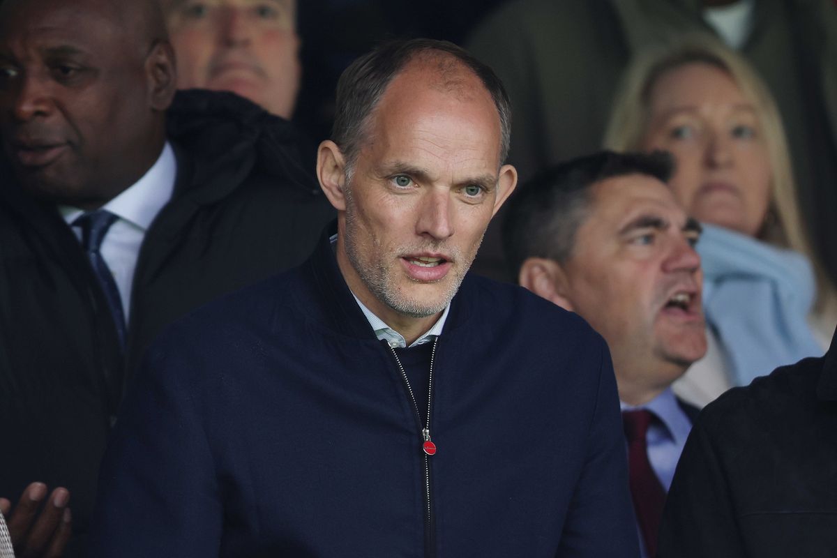 Thomas Tuchel