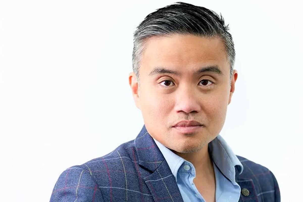 Professor Paul Lee