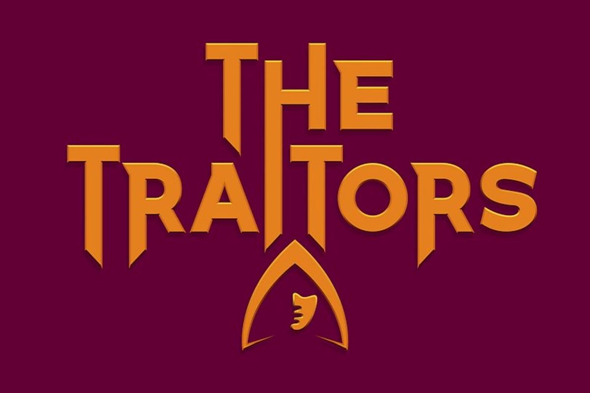 The Traitors star Charlotte Berman has welcomed her daughter